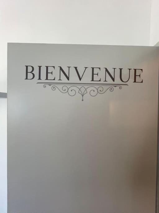 Petit Nid Douillet - Studio - Rives Du Lez - Wifi Leilighet Montpellier Eksteriør bilde