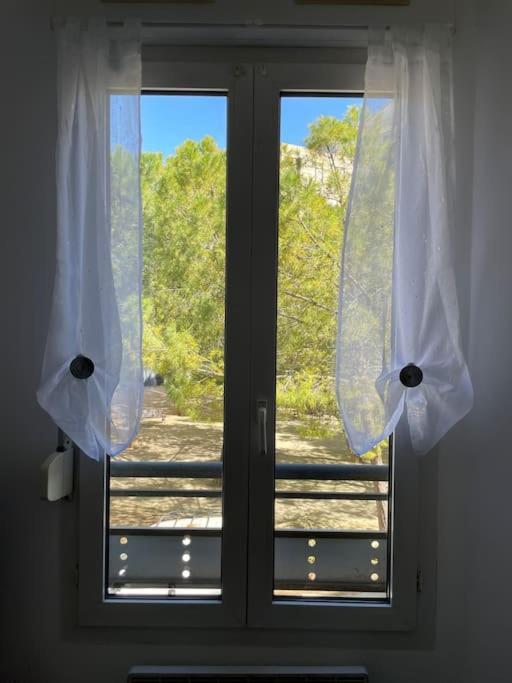 Petit Nid Douillet - Studio - Rives Du Lez - Wifi Leilighet Montpellier Eksteriør bilde